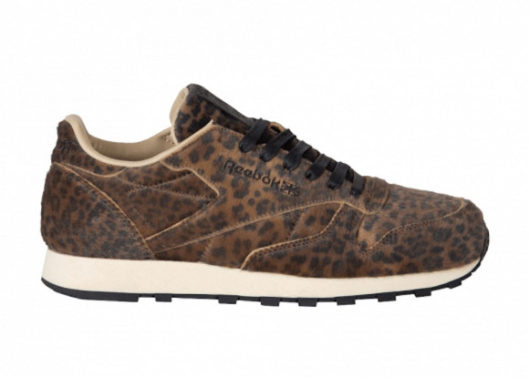 Reebok Classic Leather Vintage - V54075