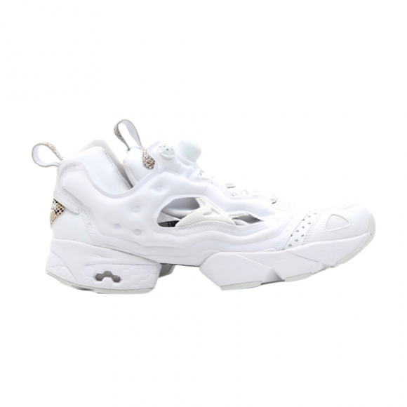 Pump Fury - V54170