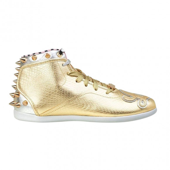 Melody Ehsani x Reebok Classic 'Gold' | Women's Size 5 - V55618