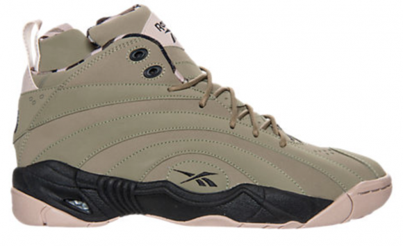 Reebok Shaqnosis Barracks - V61196