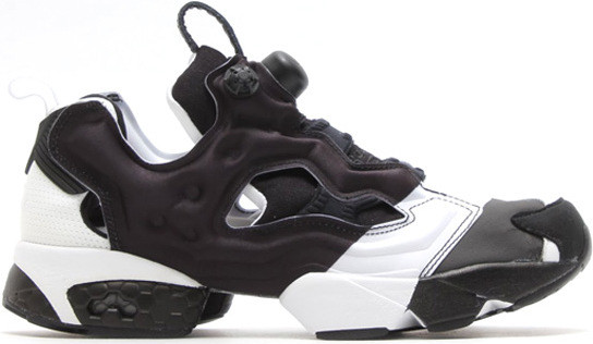 Reebok Instapump Fury 24 Kilates x 11 by BBS - V61213