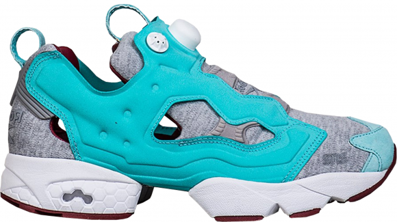 Reebok Instapump Fury Sneakersnstuff A Shoe About Something - V61333