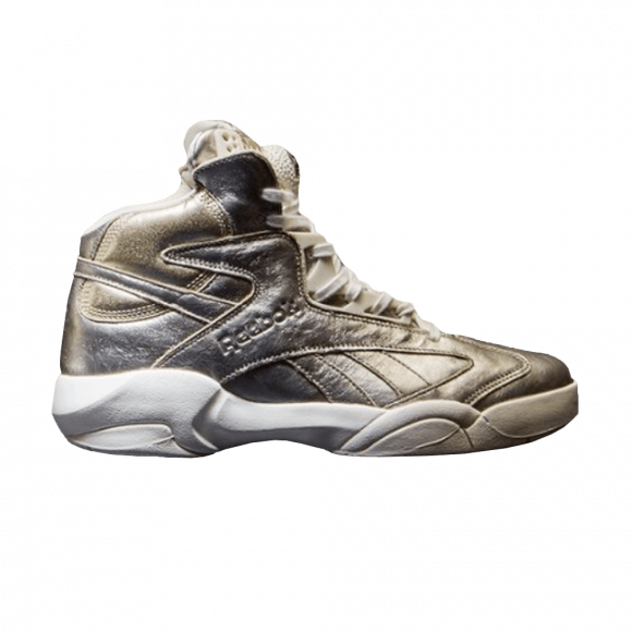 Reebok Shaq Attaq 'Celebrate' - V61503