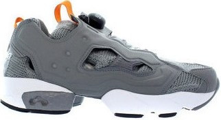 reebok instapump fury woven