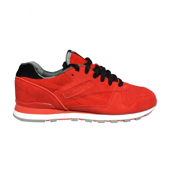Hanon x Phase 2 'Techy Red' - V62493