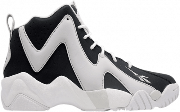 Reebok Kamikaze Mid Packer Shoes X Sneakersnstuff Token 38 - V63453