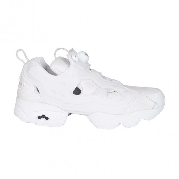 Reebok Atmos x InstaPump Fury OG 'White' | Men's Size 10 - V63458