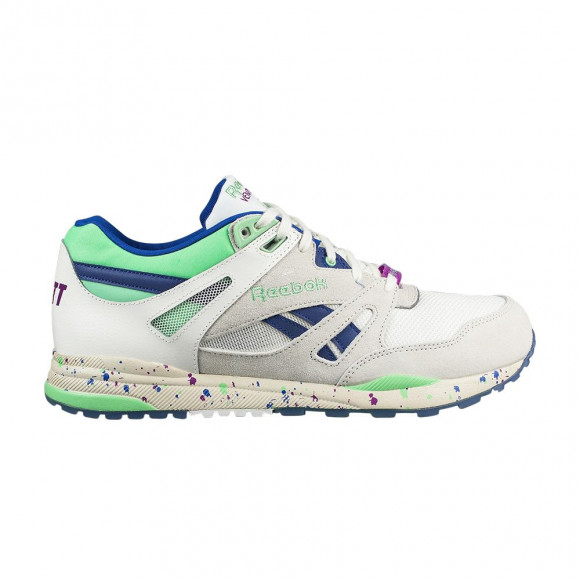 Reebok Fott x Ventilator | White | Men's Size 10.5 - V63459
