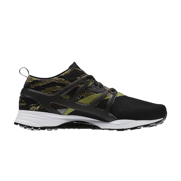 Ventilator Adapt Graphic 'Warm Olive' - V66435