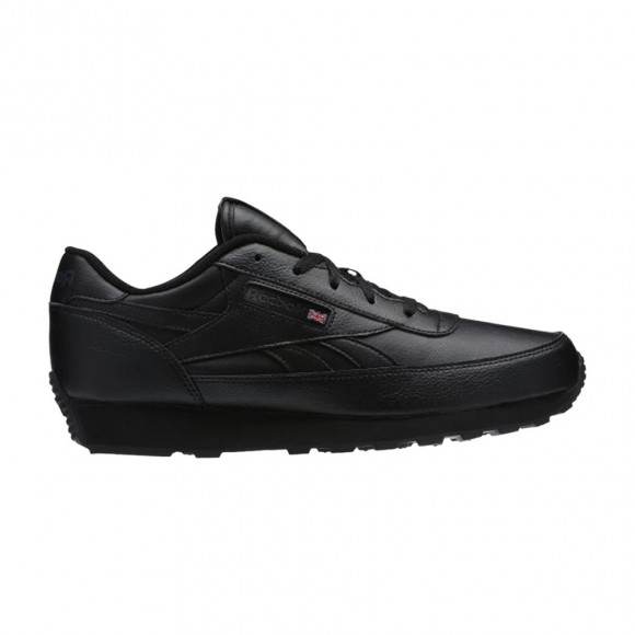 Reebok Classic Renaissance 'Black' | Men's Size 13 - V66939