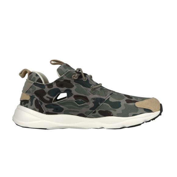 Furylite Camo - V67089
