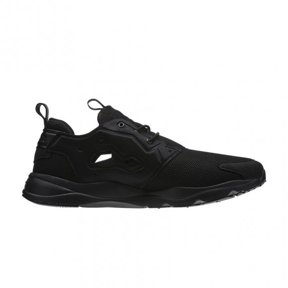 Reebok Furylite | Black | Men's Size 5 - V67159