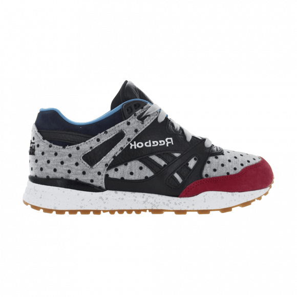 Reebok Bodega x Ventilator 'Terry Blay' - V67820