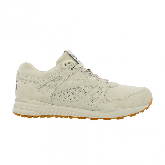 Kendrick Lamar x Reebok Ventilator 'Paperwhite' Sample | Men's Size 9 - V68673-S
