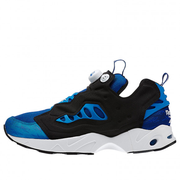 Reebok Instapump Fury Road Marathon Running Shoes/Sneakers V69398 - V69398