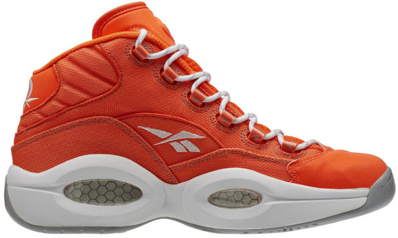 Reebok Question Mid Only the Strong Survive - V69689