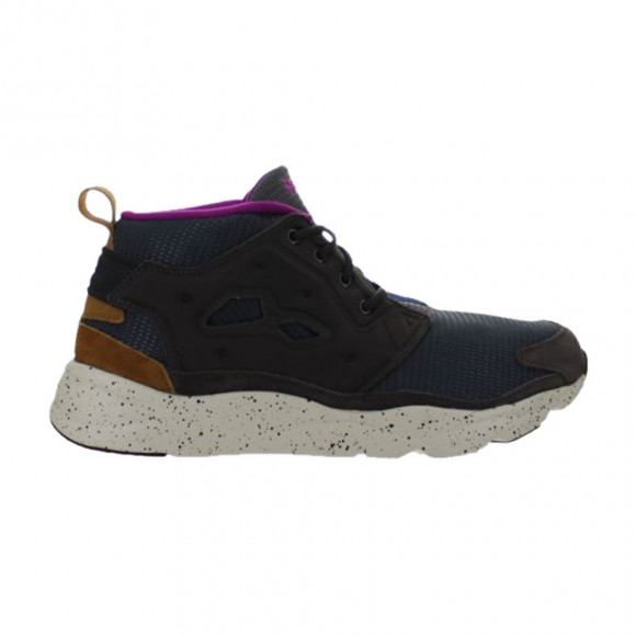 Reebok Furylite Chukka 'Gravel Stone Sepia' | Grey | Men's Size 7 - V69897