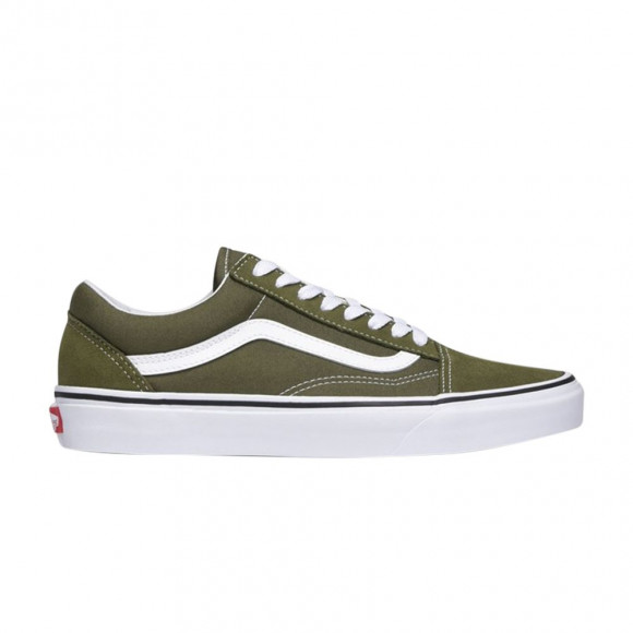 Vans Old Skool 'Winter Moss' | Green | Men's Size 11 - VA38G1OW2