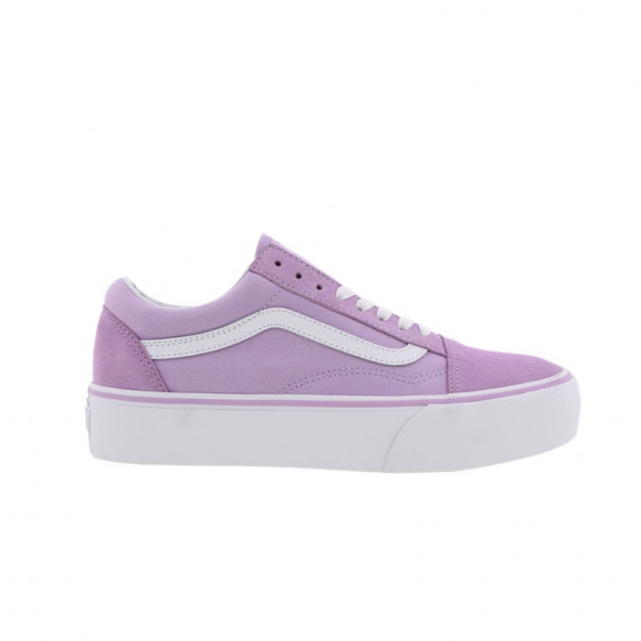 vans lila