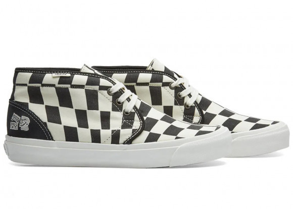 vans chukka taka hayashi