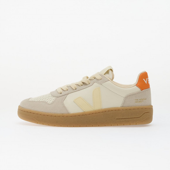 Sneakers Veja W Veja V-82 Pure/ Calcaire/ Fury - VE3321698A