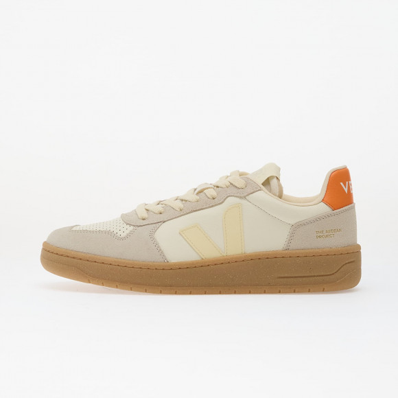Sneakers Veja V-82 Pure/ Calcaire/ Fury - VE3321698B