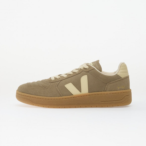 Sneakers Veja V-82 II Taupe/ Calcaire/ Natural - VF0321452B