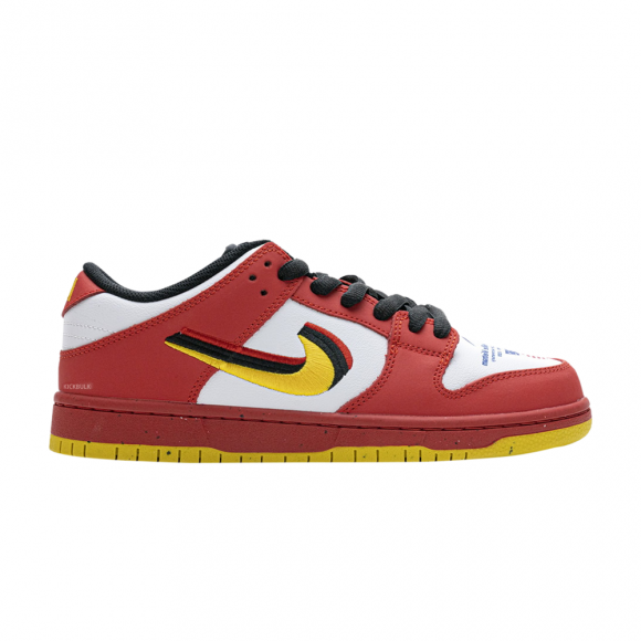 Dunk SB Low 'Vietnam 25th Anniversary' Sample - VH2020-PMO-252020