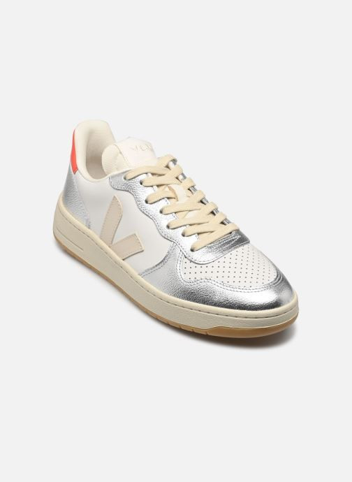 Baskets Veja V-10 W pour Femme - VI0220867