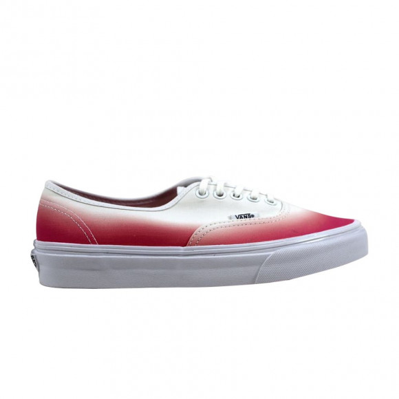 Vans Authentic 'Ombre' | Pink | Men's Size 5 - VN-0-ZUKFIT