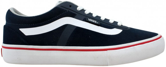 vans ave rapidweld