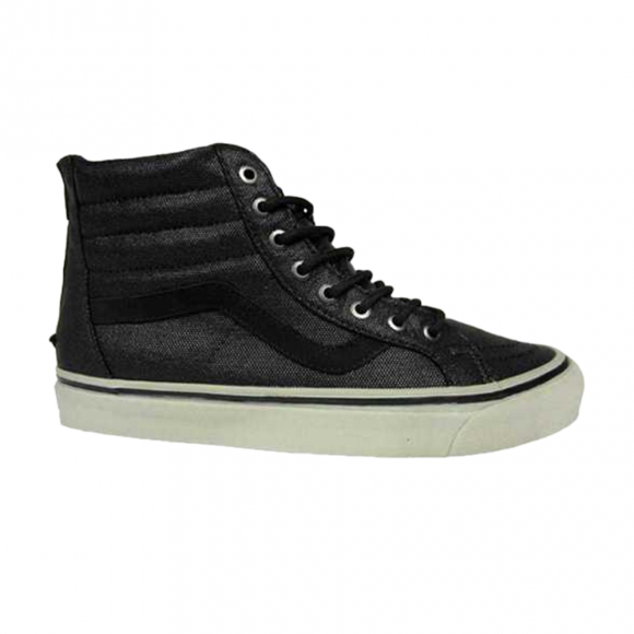The Dark Initiative x Sk8-Hi Zip LX - VN-0OZJG7F