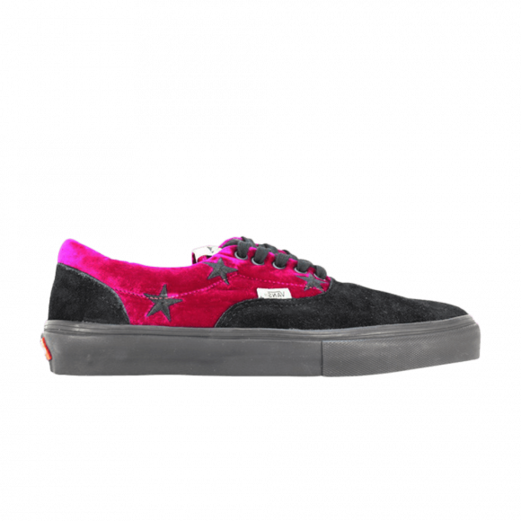 Vans Supreme x Era Pro 'Velvet Stars' - VN-0VFBANH