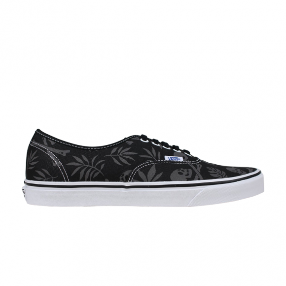 Van Doren Vans Era Skull Authentic 'Van Doren Aloha Skull'