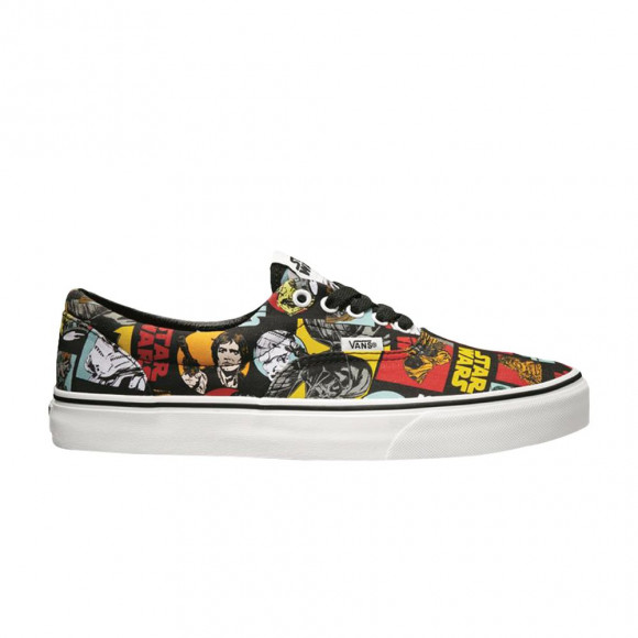 Vans Star Wars x Era 'Classic Repeat' | Black | Men's Size 11.5 - VN-0W3CDJL