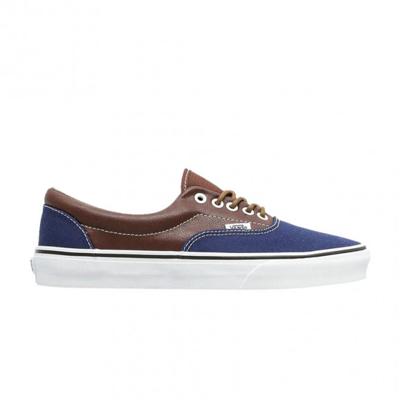 Vans Era 'Estate Blue Potting Soil' | Men's Size 8 - VN00018FIFY