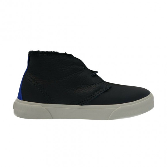 The North Face x Vans Desert Chukka MTE LX 'Hale Navy' | Black | Men's Size 7.5 - VN00019UGM2
