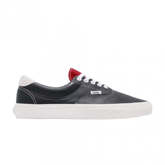 Vans Era 59 'Vintage Sport' | Black | Men's Size 7.5 - VN0003S4IL2