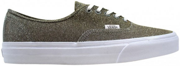 vans authentic glitter