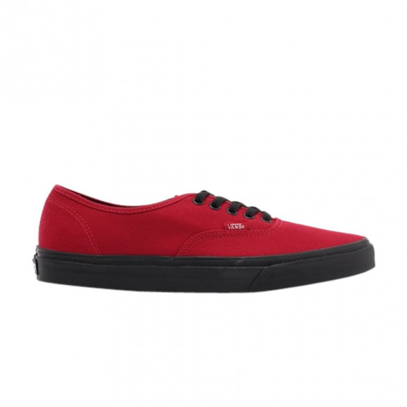 Vans Authentic 'Jester' | Red | Men's Size 10.5 - VN0003Z3HXP