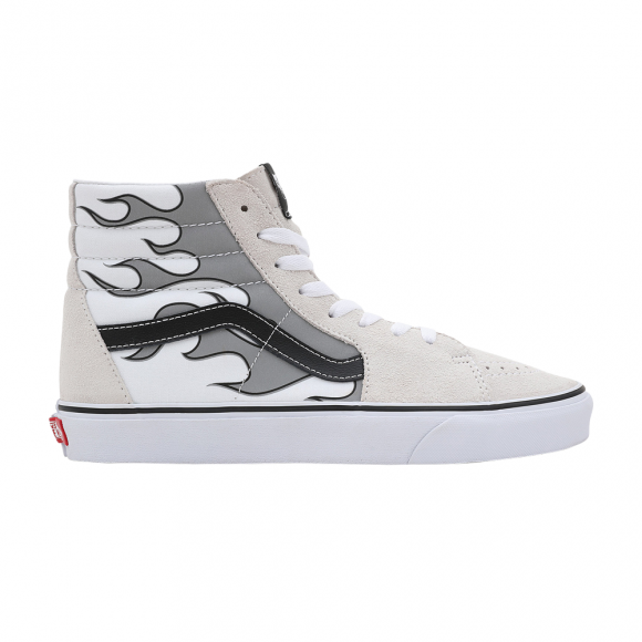 Sk8-Hi 'Reflective Flame' - VN0005U9W00