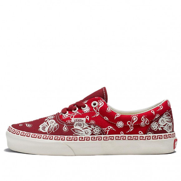 Vans Era - VN0005UERED