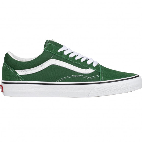 women VANS rose Zapatillas Color Theory Old Skool (greener Men, Vans rose Old Skool EU 40 1 2 Black Port Royale
