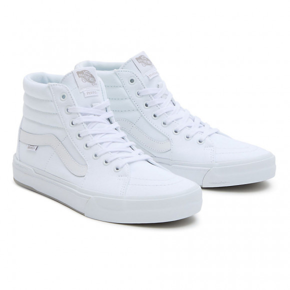 Vans VN0A4U162OD SK8-HI TAPERED (WE ARE BEAUTIFUL) Sneakers/Shoes ...