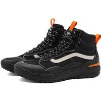 Vans Men's UltraRange EXO Hi-Top Gore-Tex WW MTE-2 Sneakers in Black - VN0005VABLA1
