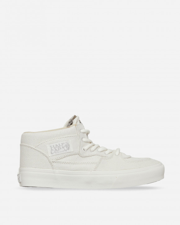 Half Cab 33 DX Sneakers White - VN0007PUJVY1