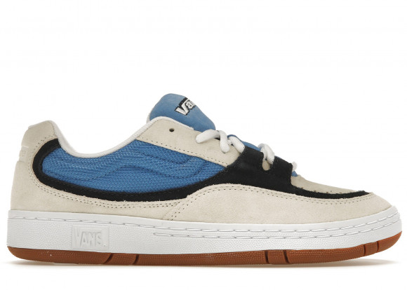 Supreme x Skate Speed 'White Blue Gum' - VN0007R0WHT