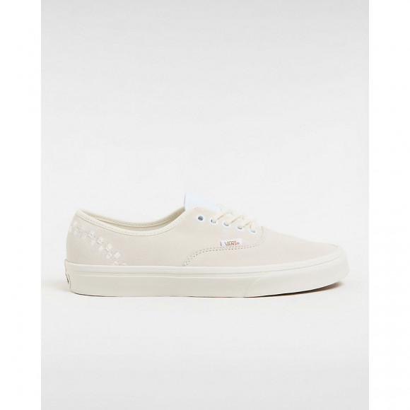Authentic 'Field Daze - Marshmallow' - VN0009PVCDA