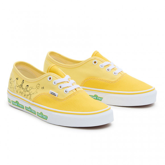 Vans Authentic 44 DX