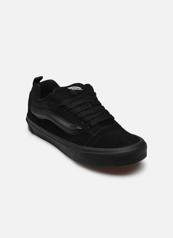 Baskets Vans Knu Skool M pour Homme - VN0009QCBKA-NPU